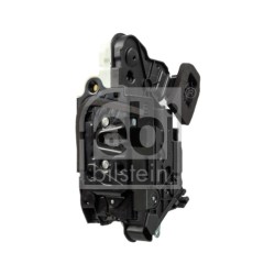 Serrure de Porte Avant Gauche Pour VW Beetle Seat Skoda 5K1837015B 5K1837015D