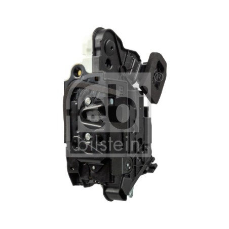 Serrure de Porte Avant Gauche Pour VW Beetle Seat Skoda 5K1837015B 5K1837015D