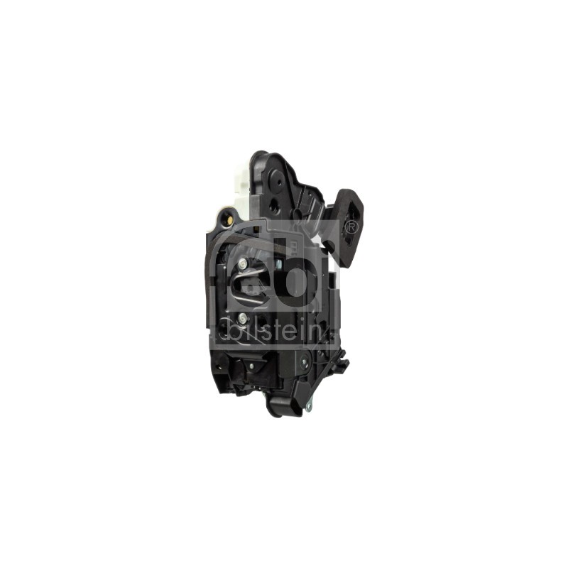 Serrure de Porte Avant Gauche Pour VW Beetle Seat Skoda 5K1837015B 5K1837015D