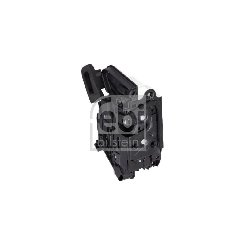Serrure de Porte Arrière Droite Pour VW Atlas Golf Alltrack VII 5K4839016J
