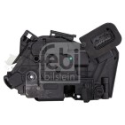 Serrure de Porte Arrière Droite Pour VW Atlas Golf Alltrack VII 5K4839016J