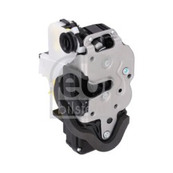 Serrure de Porte Arrière Gauche Pour Opel Astra H J Van Vauxhall Insignia I (A)