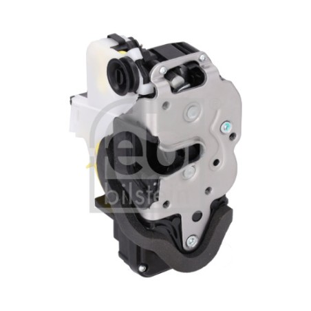 Serrure de Porte Arrière Gauche Pour Opel Astra H J Van Vauxhall Insignia I (A)