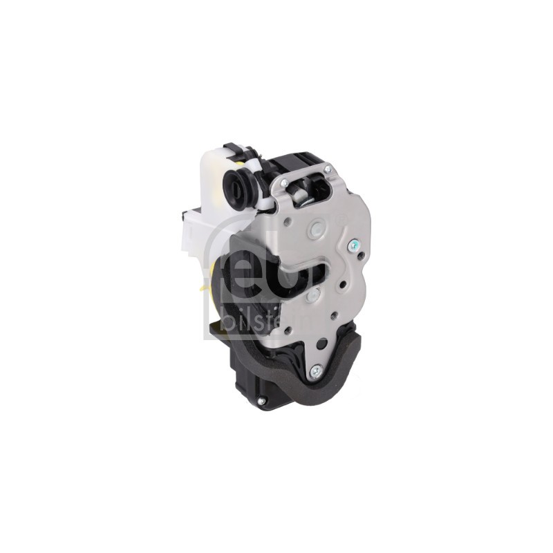 Serrure de Porte Arrière Gauche Pour Opel Astra H J Van Vauxhall Insignia I (A)