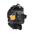 Serrure de Porte Arrière Gauche Pour Opel Astra H J Van Vauxhall Insignia I (A)