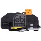 Serrure de Porte Arrière Gauche Pour Opel Astra H J Van Vauxhall Insignia I (A)