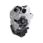 Serrure de Porte Arrière Droite Pour Opel Astra H J Van Vauxhall Insignia I (A)