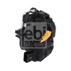 Serrure de Porte Arrière Droite Pour Opel Astra H J Van Vauxhall Insignia I (A)