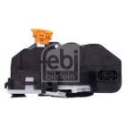Serrure de Porte Arrière Droite Pour Opel Astra H J Van Vauxhall Insignia I (A)