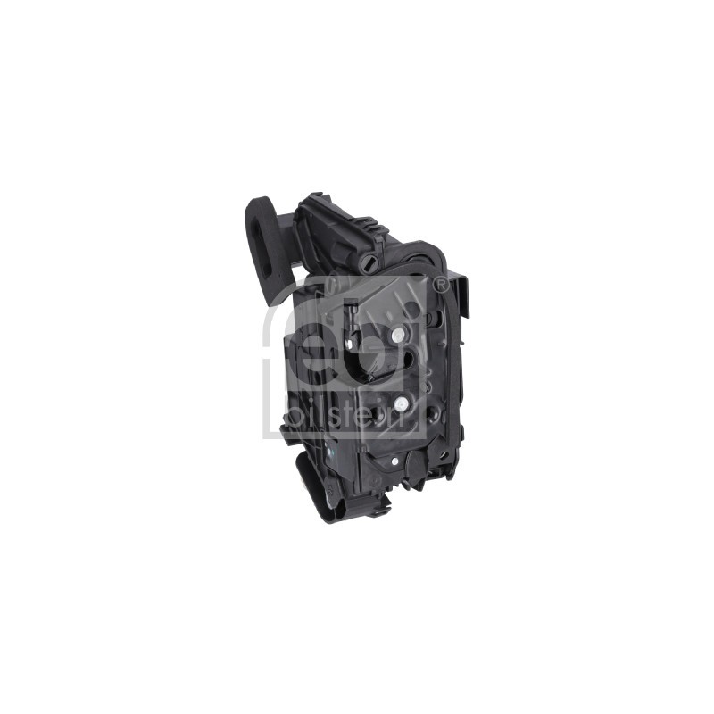 Serrure de Porte Arrière Droite Pour VW Audi Seat Arona Ateca Skoda 5TA839016P