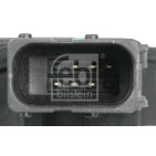 Serrure de Porte Arrière Gauche Pour Peugeot Fiat Ducato Citroën 1617342580
