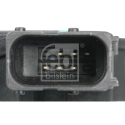 Serrure de Porte Arrière Gauche Pour Peugeot Fiat Ducato Citroën 1617342580