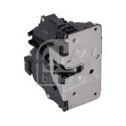 Serrure de Porte Arrière Gauche Pour Opel Corsa D E Vauxhall Corsa MK IV (E)