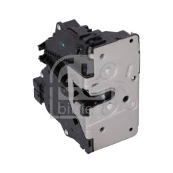 Serrure de Porte Arrière Gauche Pour Opel Corsa D E Vauxhall Corsa MK IV (E)