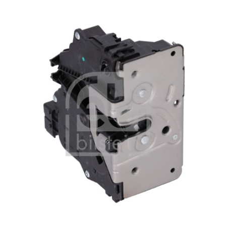 Serrure de Porte Arrière Gauche Pour Opel Corsa D E Vauxhall Corsa MK IV (E)