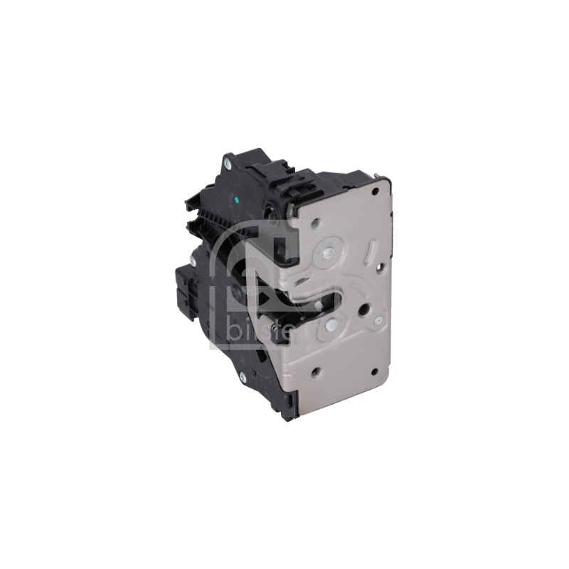 Serrure de Porte Arrière Gauche Pour Opel Corsa D E Vauxhall Corsa MK IV (E)