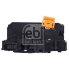 Serrure de Porte Arrière Gauche Pour Opel Corsa D E Vauxhall Corsa MK IV (E)