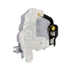 Serrure de Porte Avant Gauche Pour Audi A3 A6 A8 R8 4F1837015A 4F1837015F