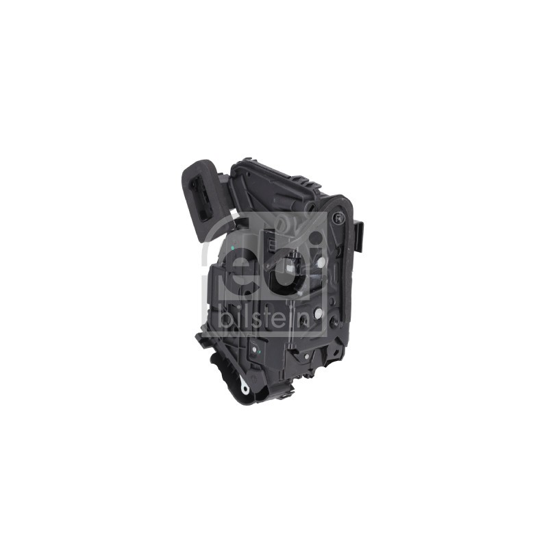 Serrure de Porte Arrière Droite Pour VW Audi Seat Skoda 5E0839016A 5E0839016C
