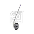 Serrure de Porte Arrière Gauche Pour MERCEDES CLA Classe A B C T-Model E GL GLA