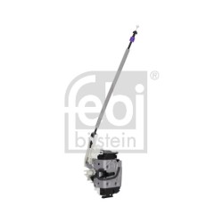 Serrure de Porte Arrière Gauche Pour MERCEDES CLA Classe A B C T-Model E GL GLA