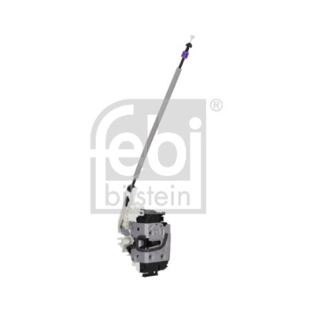 Serrure de Porte Arrière Gauche Pour MERCEDES CLA Classe A B C T-Model E GL GLA