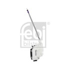 Serrure de Porte Arrière Gauche Pour MERCEDES CLA Classe A B C T-Model E GL GLA