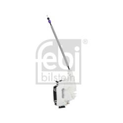 Serrure de Porte Arrière Gauche Pour MERCEDES CLA Classe A B C T-Model E GL GLA