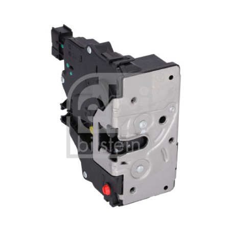 Serrure de Porte Arrière Gauche Pour Opel Meriva B Vauxhall Meriva (B) 0133656