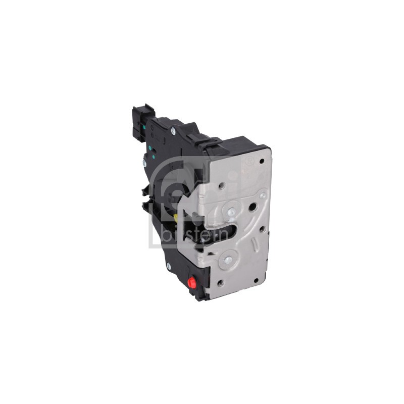 Serrure de Porte Arrière Gauche Pour Opel Meriva B Vauxhall Meriva (B) 0133656