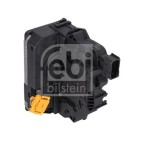 Serrure de Porte Arrière Gauche Pour Opel Meriva B Vauxhall Meriva (B) 0133656