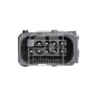 Serrure de Porte Arrière Gauche Pour Opel Meriva B Vauxhall Meriva (B) 0133656