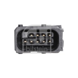 Serrure de Porte Arrière Gauche Pour Opel Meriva B Vauxhall Meriva (B) 0133656