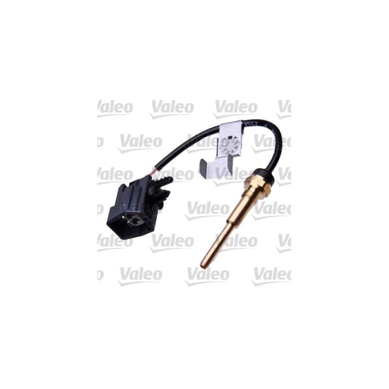 Sonde Température Liquide De Refroidissement Pour Peugeot Fiat Ford Citroën