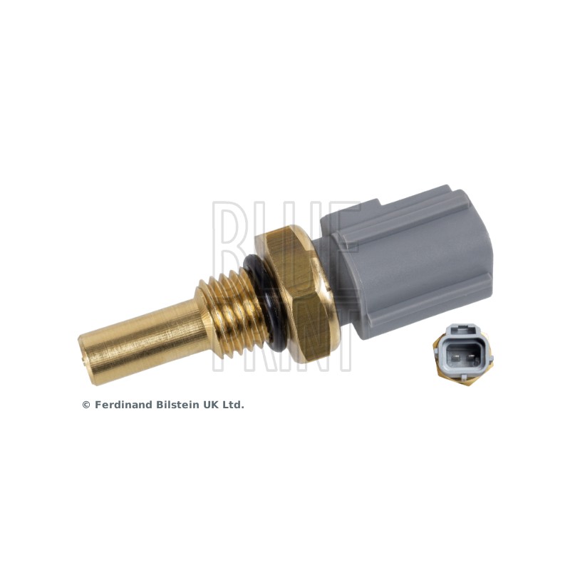 Sonde Température Liquide De Refroidissement Pour Suzuki Ignis II 13650-54G00