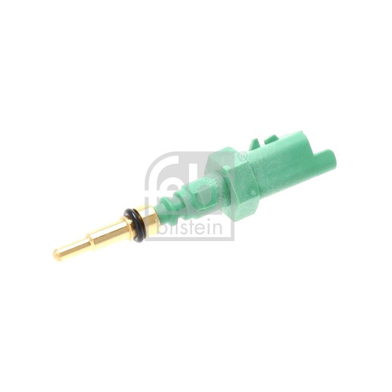 Sonde Température Liquide De Refroidissement Pour Peugeot 3008 5008 Expert C4