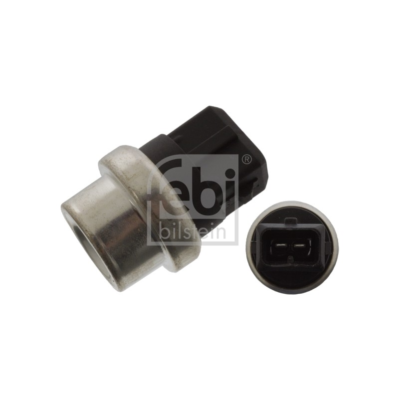 Sonde Température Liquide De Refroidissement Pour VW LT 28-35 I Passat Polo 80