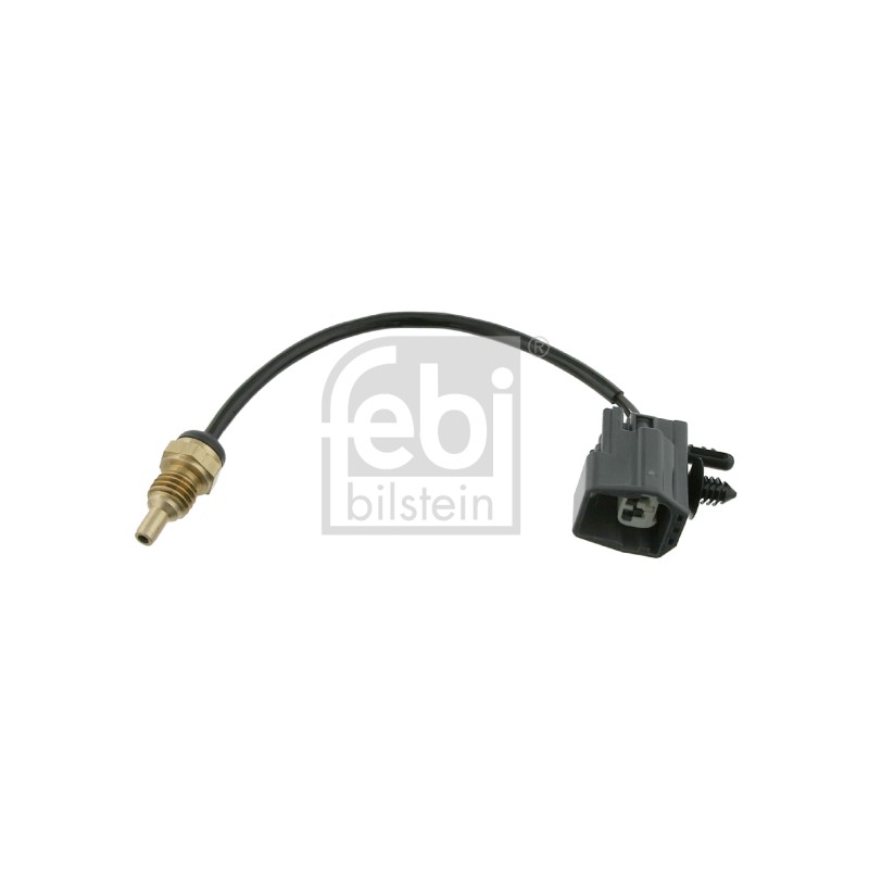 Sonde Température Liquide De Refroidissement Pour Ford Fiesta IV Focus 1079267