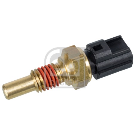 Sonde Température Liquide De Refroidissement Pour Ford Fiesta IV Focus 3857955