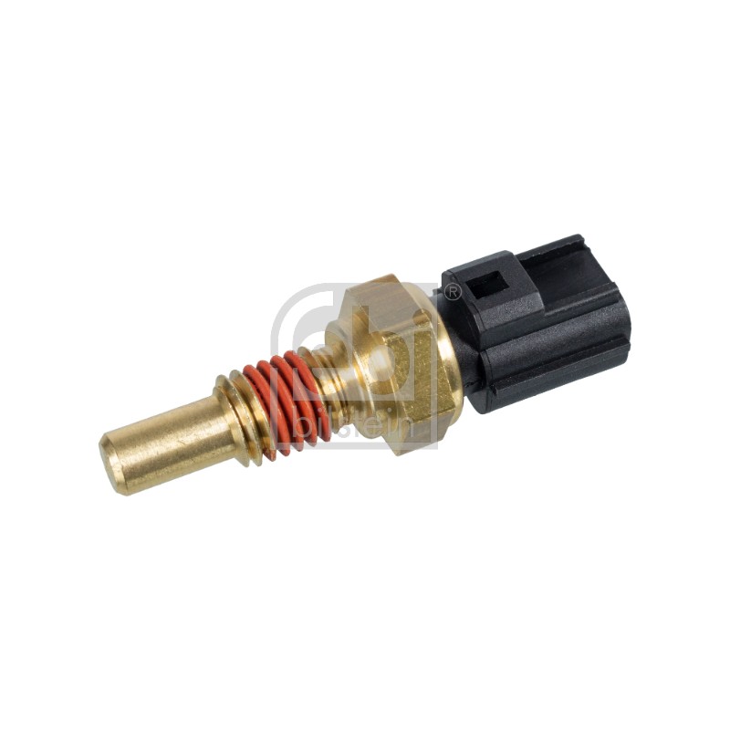 Sonde Température Liquide De Refroidissement Pour Ford Fiesta IV Focus 3857955