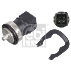 Sonde Température Liquide De Refroidissement Pour Renault Dacia Opel Nissan