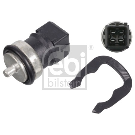 Sonde Température Liquide De Refroidissement Pour Renault Dacia Opel Nissan
