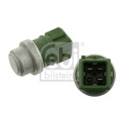 Sonde Température Liquide De Refroidissement Pour Renault Laguna I Megane Volvo