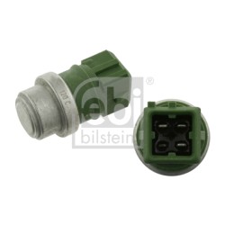 Sonde Température Liquide De Refroidissement Pour Renault Laguna I Megane Volvo