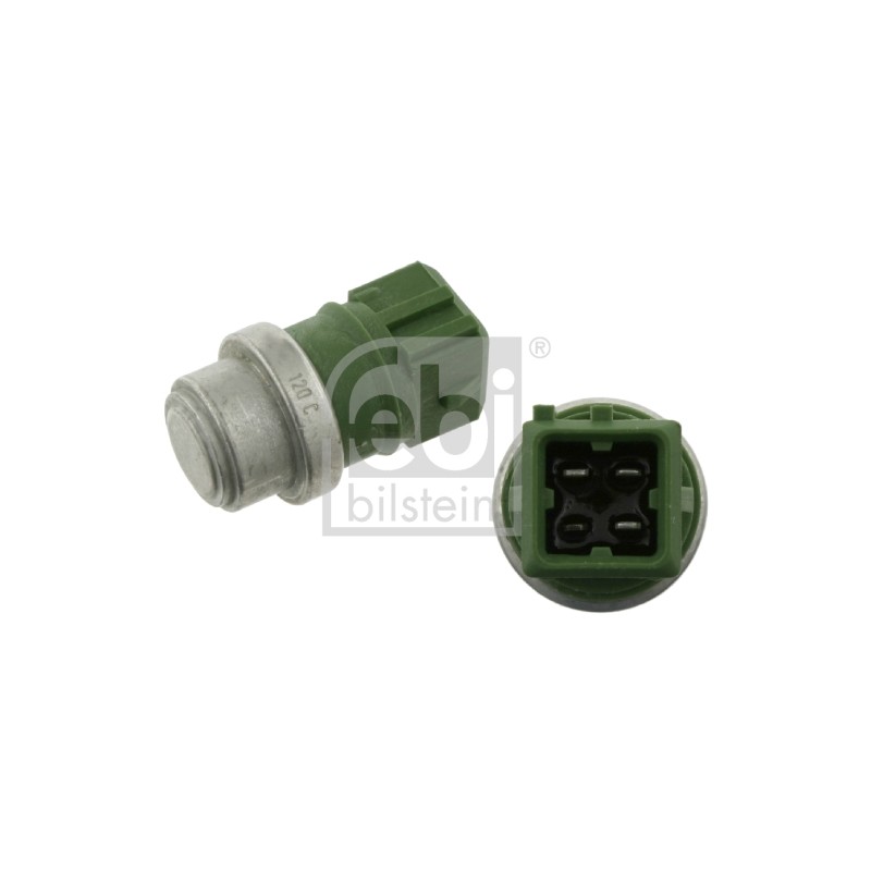Sonde Température Liquide De Refroidissement Pour Renault Laguna I Megane Volvo