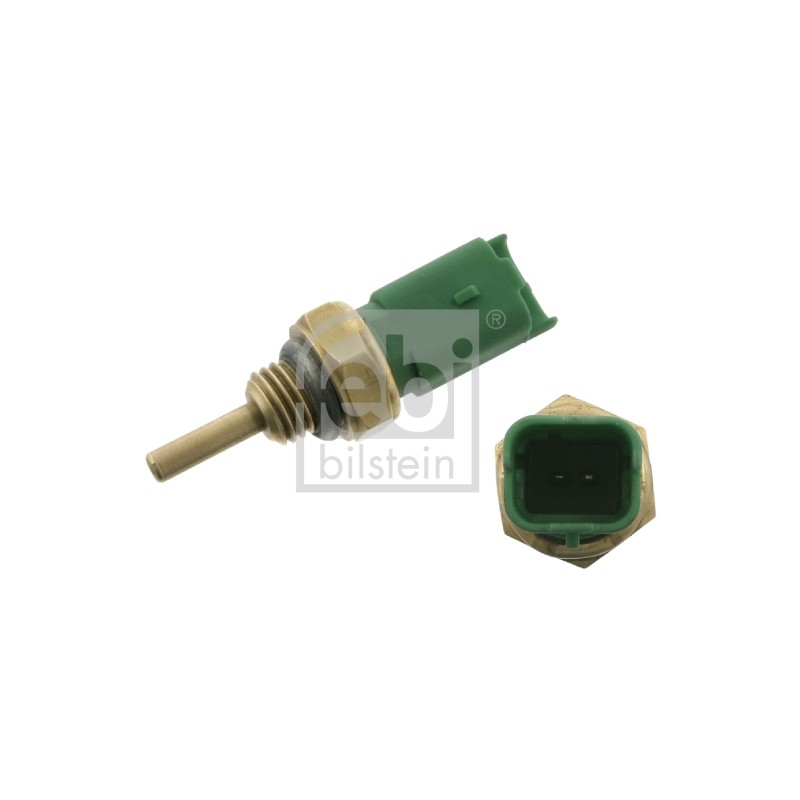 Sonde Température Liquide De Refroidissement Pour Opel Fiat Ford Alfa Romeo