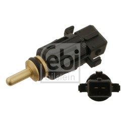 Sonde Température Liquide De Refroidissement Pour BMW Land Rover Mini