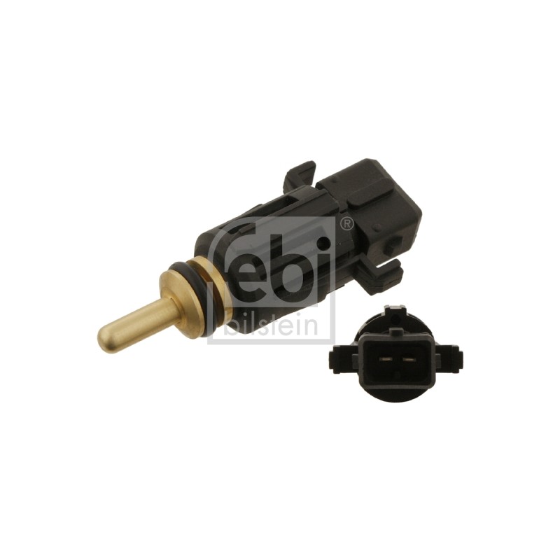 Sonde Température Liquide De Refroidissement Pour BMW Land Rover Mini
