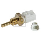 Sonde Température Liquide De Refroidissement Pour Peugeot Toyota Citroën