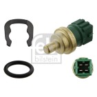Sonde Température Liquide De Refroidissement Pour VW Audi Seat Skoda 059919501